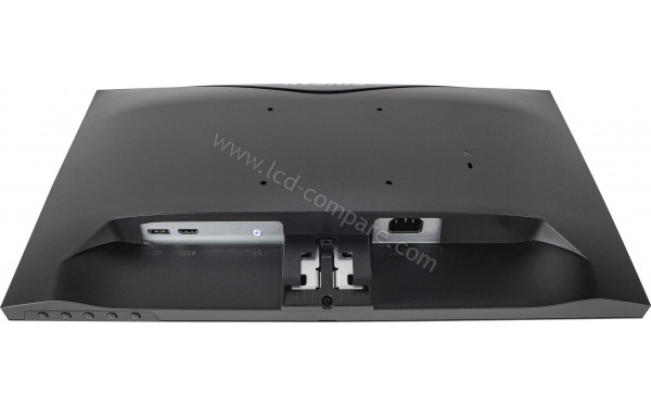 IIYAMA ProLite XU2293HS-B5 - Connectiques