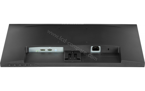 IIYAMA ProLite XU2293HS-B6 - Connectiques