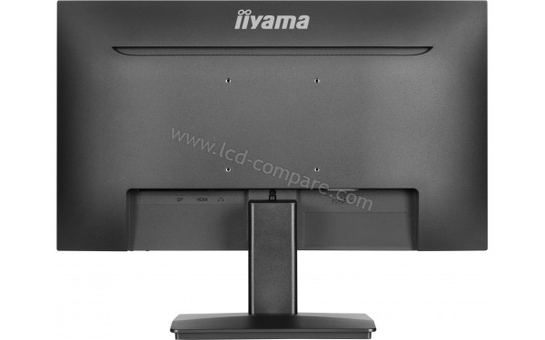 IIYAMA ProLite XU2293HS-B6 - Vue de l'arri&egrave;re