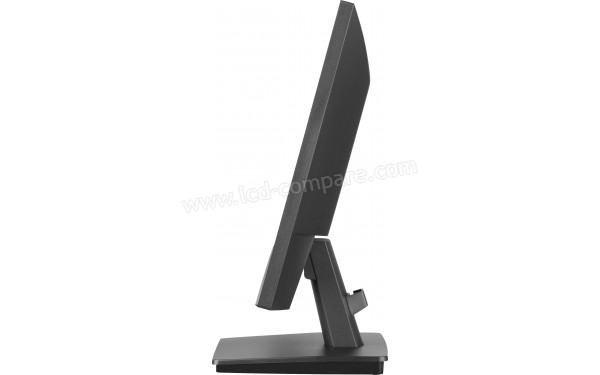 IIYAMA ProLite XU2293HSU-B6 - Vue de profil bascul&eacute; vers l'arri&egrave;re