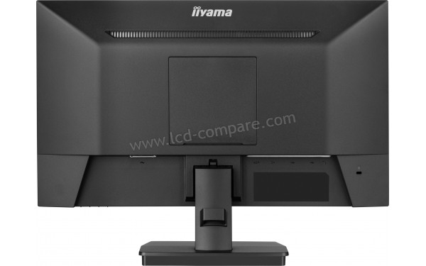 IIYAMA ProLite XU2293HSU-B7 - Vue de l'arri&egrave;re