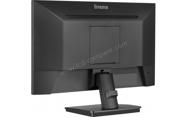 IIYAMA ProLite XU2293HSU-B7 - Vue 3/4 arri&egrave;re