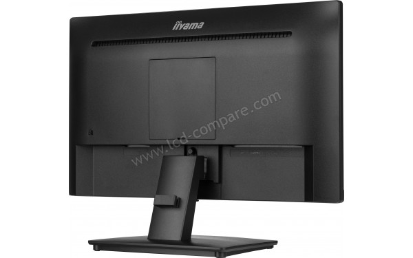 IIYAMA ProLite XU2294HSU-B2 - Vue 3/4 arri&egrave;re