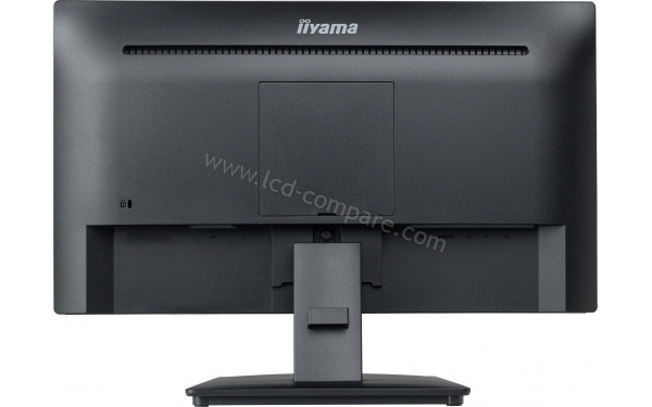 IIYAMA ProLite XU2294HSU-B2 - Vue de l'arri&egrave;re