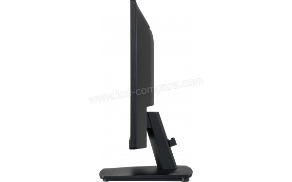 IIYAMA ProLite XU2294HSU-B2 - Vue de profil droit