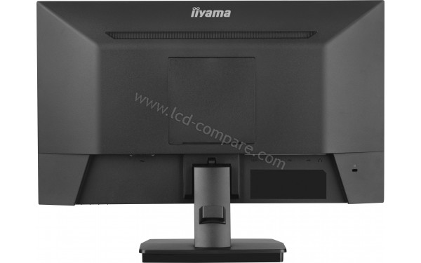 IIYAMA ProLite XU2294HSU-B6 - Vue de l'arri&egrave;re