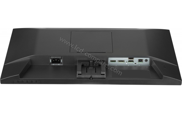 IIYAMA ProLite XU2294HSU-B6 - Connectiques