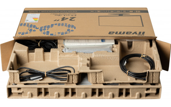 IIYAMA ProLite XU2463HSU-B1 - Package