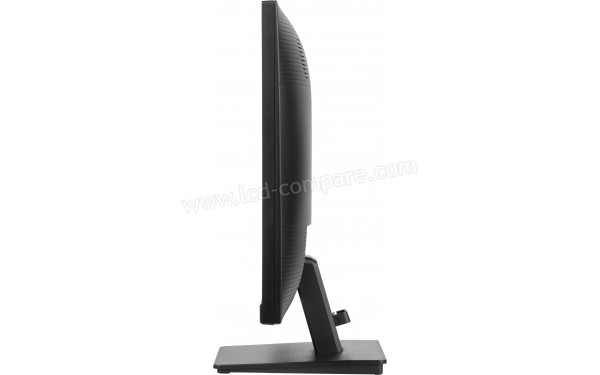 IIYAMA ProLite XU2463HSU-B1 - Vue de profil droit