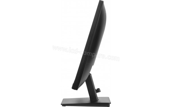 IIYAMA ProLite XU2463HSU-B1 - Vue de profil bascul&eacute; vers l'arri&egrave;re