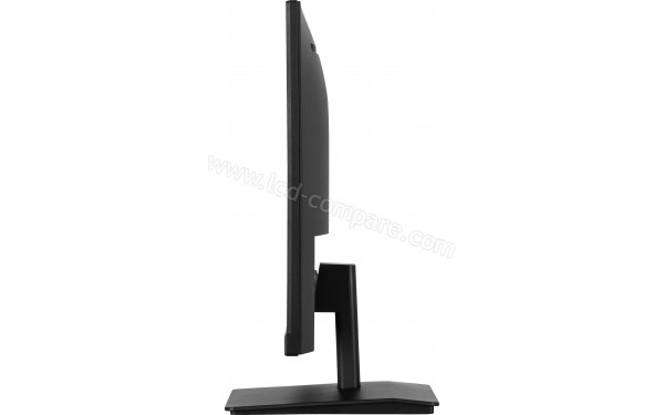 IIYAMA ProLite XU2491H-B1 - Vue de profil droit