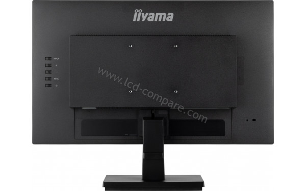 IIYAMA ProLite XU2492HSU-B6 - Vue de l'arri&egrave;re