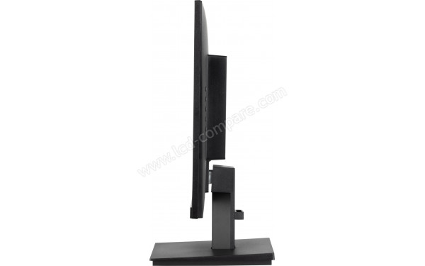 IIYAMA ProLite XU2492HSU-B6 - Vue de profil droit