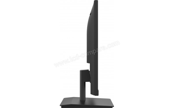 IIYAMA ProLite XU2493HS-B4 - Vue de profil gauche