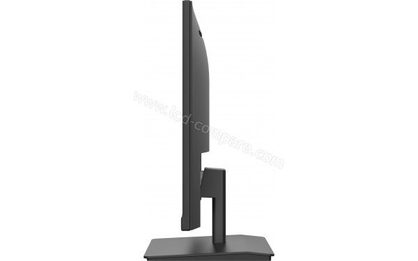 IIYAMA ProLite XU2493HS-B4 - Vue de profil droit