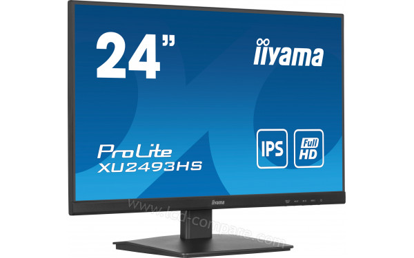 iiyama ProLite XU2493HS-3 | nikulecedu.com