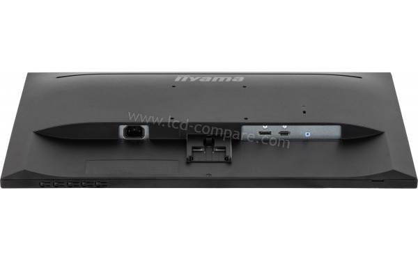 IIYAMA ProLite XU2493HS-B6 - Connectiques