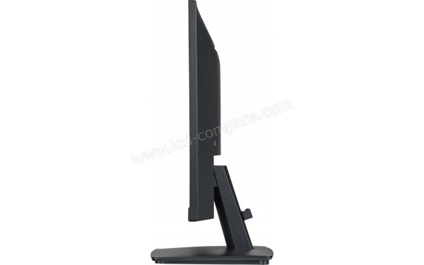 IIYAMA ProLite XU2494HS-B2 - Vue de profil droit