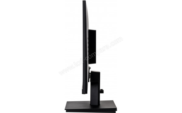 IIYAMA ProLite XU2494HSU-B1 - Vue de profil