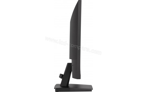 IIYAMA ProLite XU2494HSU-B6 - Vue de profil gauche