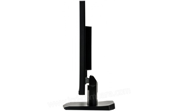 IIYAMA ProLite XU2495WSU-B1 - Vue de profil