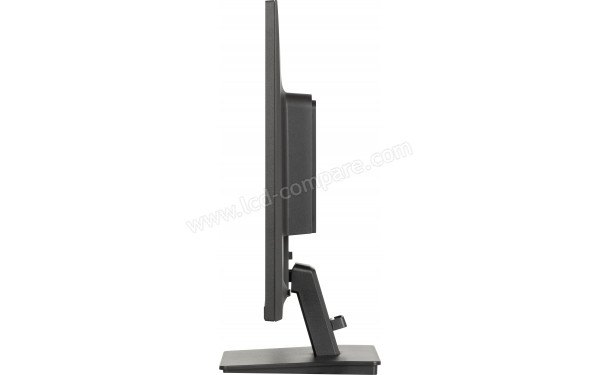 IIYAMA ProLite XU2495WSU-B7 - Vue de profil droit