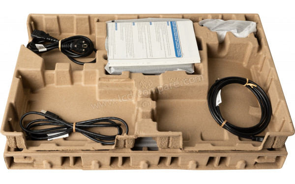 IIYAMA ProLite XU2763HSU-B1 - Package