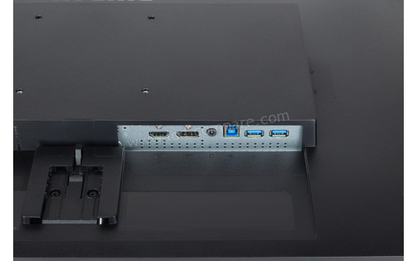 IIYAMA ProLite XU2792HSU-B6 - Connectiques