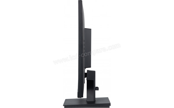 IIYAMA ProLite XU2792HSU-B6 - Vue de profil droit