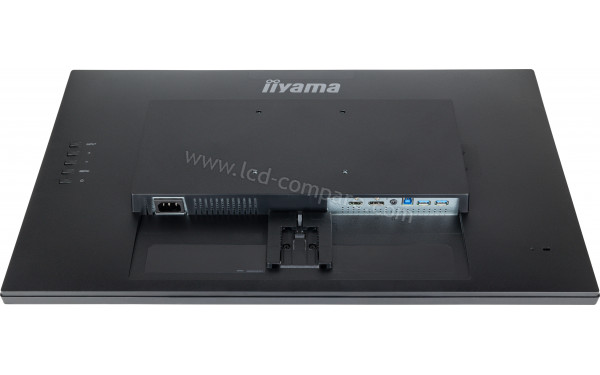 IIYAMA ProLite XU2792HSU-B6 - Connectiques