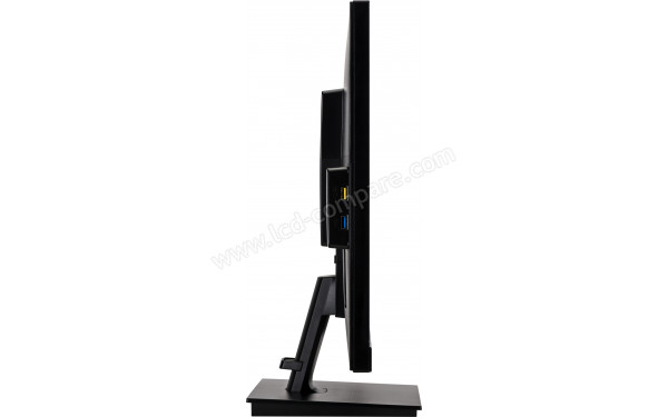 IIYAMA ProLite XU2792QSU-B1 - Vue de profil gauche