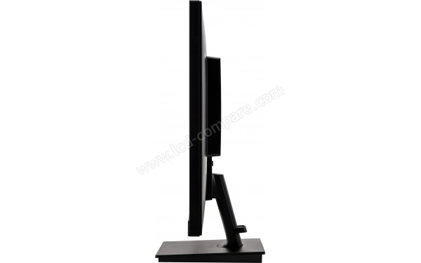 IIYAMA ProLite XU2792QSU-B1 - Vue de profil droit