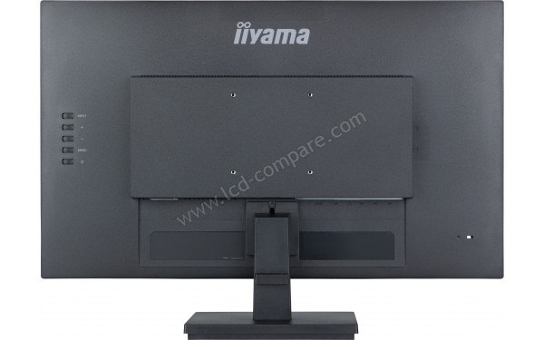 IIYAMA ProLite XU2792QSU-B6 - Vue de l'arri&egrave;re