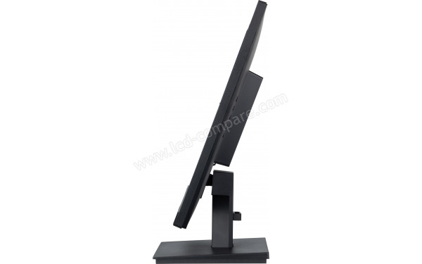 IIYAMA ProLite XU2792QSU-B6 - Vue de profil bascul&eacute; vers l'arri&egrave;re