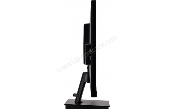 IIYAMA ProLite XU2792UHSU-B1 - Vue de profil gauche