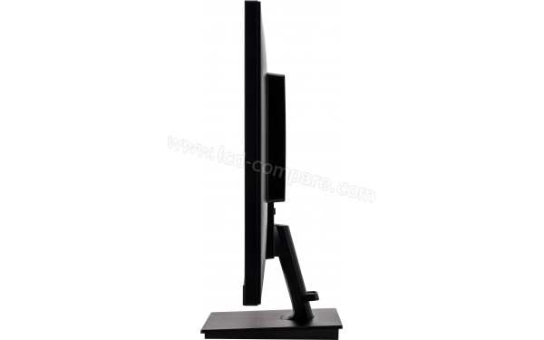 IIYAMA ProLite XU2792UHSU-B1 - Vue de profil droit