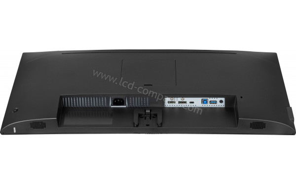 IIYAMA ProLite XU2792UHSU-B6 - Vue du dessous