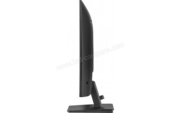 IIYAMA ProLite XU2792UHSU-B6 - Vue de profil droit