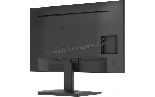 IIYAMA ProLite XU2793HS-B4 - Vue 3/4 arri&egrave;re