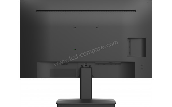 IIYAMA ProLite XU2793HS-B4 - Vue de l'arri&egrave;re