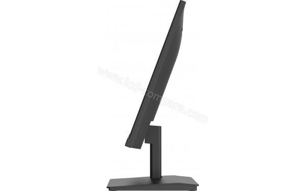 IIYAMA ProLite XU2793HS-B4 - Vue de profil bascul&eacute; vers l'arri&egrave;re