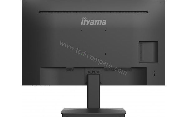 IIYAMA ProLite XU2793HS-B6 - Vue de l'arri&egrave;re