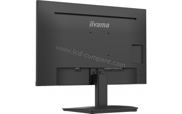 IIYAMA ProLite XU2793HS-B6 - Vue 3/4 arri&egrave;re