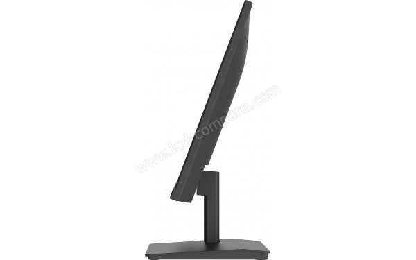 IIYAMA ProLite XU2793HS-B7 - Vue de profil bascul&eacute; vers l'arri&egrave;re