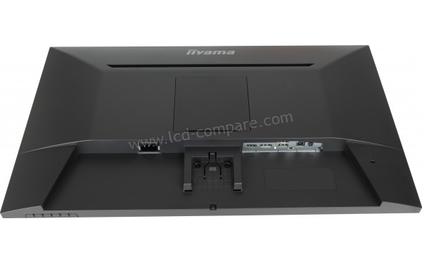 IIYAMA ProLite XU2793HSU-B6 - Connectiques