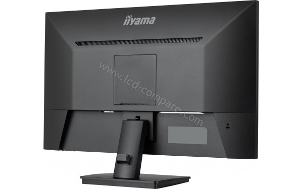 IIYAMA ProLite XU2793HSU-B6 - Vue 3/4 arri&egrave;re