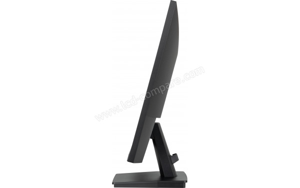 IIYAMA ProLite XU2793HSU-B6 - Vue de profil bascul&eacute; vers l'arri&egrave;re