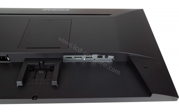 IIYAMA ProLite XU2793HSU-B7 - Connectiques