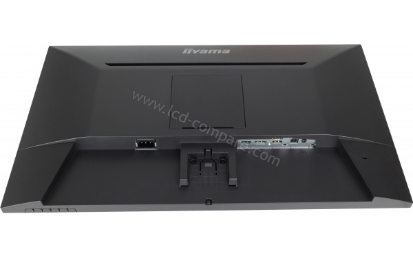 IIYAMA ProLite XU2793HSU-B7 - Connectiques