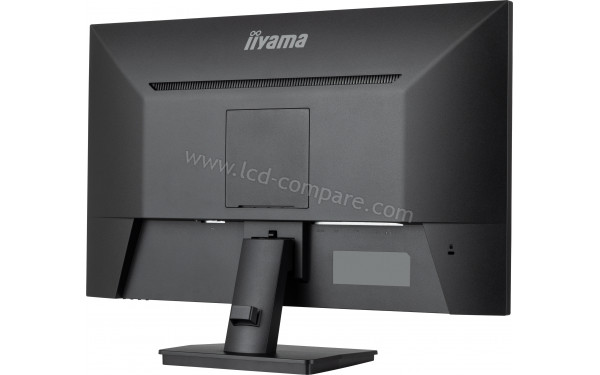 IIYAMA ProLite XU2793QS-B6 - Vue 3/4 droite